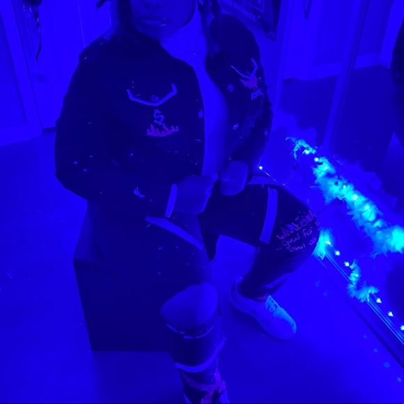 Custom denim set - Picture 2 of 3